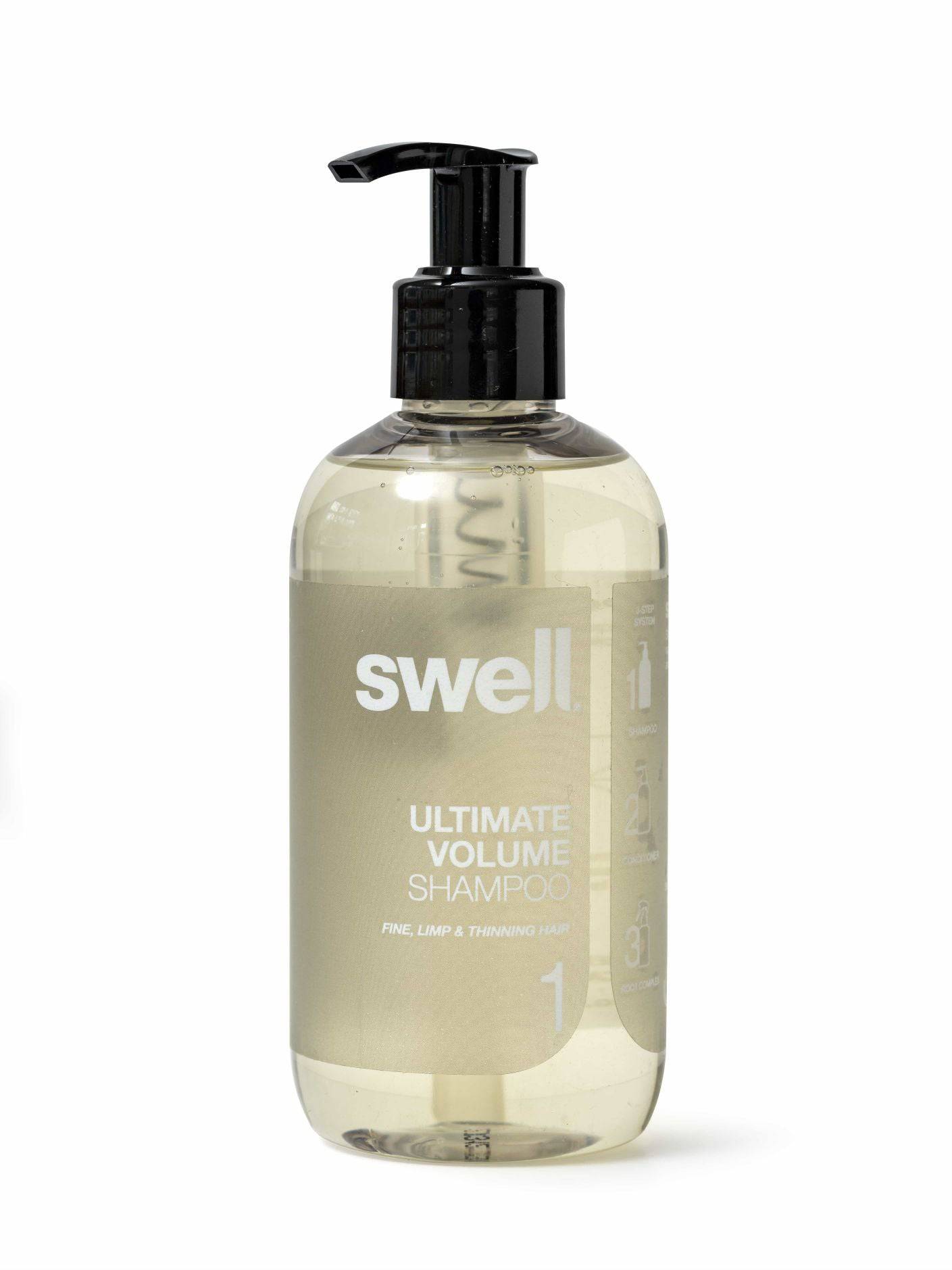 Swell Ultimate Volume Shampoo 250ml