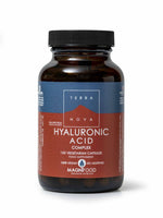 Hyaluronic Acid 100 Capsules